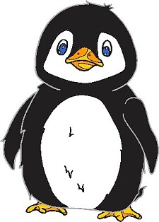 Pinguin Pico